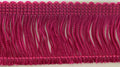 2" Rayon Chainette Fringe - 8 Continuous Yards - Many Color Options!
