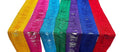 2" CHAINETT FRINGE - 8 COLORS - 18 YARDS PER COLOR!