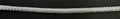 3/16" Basic Rayon Bolo Cord - 18 Continuous Yards!
