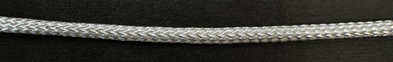 3/16" Basic Rayon Bolo Cord - 18 Continuous Yards!