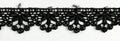 1" Floral Venise Venice Lace Trim - 13 Continuous Yards!