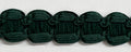 3/4" Designer Braid Gimp Trim - 12 Continuous Yards - Many Colors! MADE IN USA