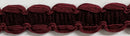 3/4" Designer Braid Gimp Trim - 12 Continuous Yards - Many Colors! MADE IN USA