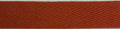 3/8" Cotton Twill Tape - 36 Yards - Many Colors Available! - Made in USA
