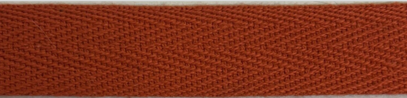 3/8" Cotton Twill Tape - 36 Yards - Many Colors Available! - Made in USA