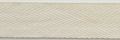 3/8" Cotton Twill Tape - 36 Yards - Many Colors Available! - Made in USA