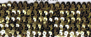 STRETCH SEQUINS TRIMMING SALE
