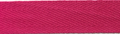 3/4" Cotton Twill Tape - 36 Yards - Many Colors Available! - Made in USA!