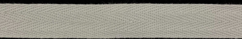 3/4" Cotton Twill Tape - 36 Yards - Many Colors Available! - Made in USA!