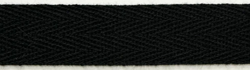 3/4" Cotton Twill Tape - 36 Yards - Many Colors Available! - Made in USA!