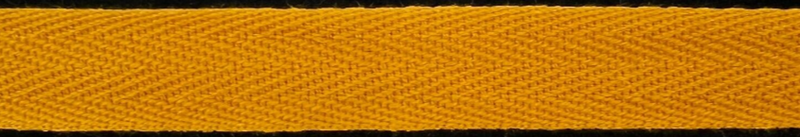 3/4" Cotton Twill Tape - 36 Yards - Many Colors Available! - Made in USA!