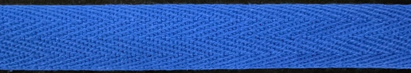 3/4" Cotton Twill Tape - 36 Yards - Many Colors Available! - Made in USA!