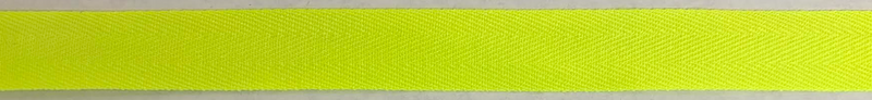 3/4" Cotton Twill Tape - 36 Yards - Many Colors Available! - Made in USA!
