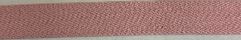 3/4" Cotton Twill Tape - 36 Yards - Many Colors Available! - Made in USA!