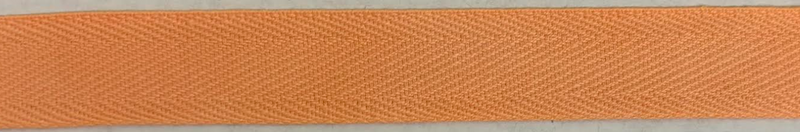 3/4" Cotton Twill Tape - 36 Yards - Many Colors Available! - Made in USA!