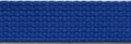 1" Cotton Webbing - 10 Continuous Yards - MANY COLORS AVAILABLE - Made in USA
