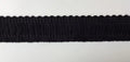 1" Cotton Brush Fringe Trimming - 20 Continuous Yards - Many Colors!