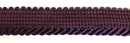 Twist Cord with Lip Piping Trimming - 8 Yards- Many Colors Available!