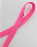 Polyester Weave Fold Over Braid - 18 Continuous Yards - Many Color Options!