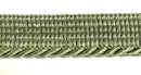 Twist Cord with Lip Piping Trimming - 8 Yards- Many Colors Available!