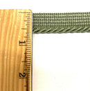 Twist Cord with Lip Piping Trimming - 8 Yards- Many Colors Available!