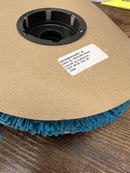 2" Faux Suede Fringe Trim - Many Colors!