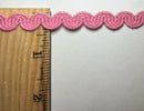 Scroll Braid Gimp Trimming - MADE IN USA - 20 Continuous Yards