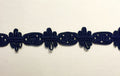 Designer Braid Gimp Trim - 10 Continuous Yards - Many Colors! MADE IN USA