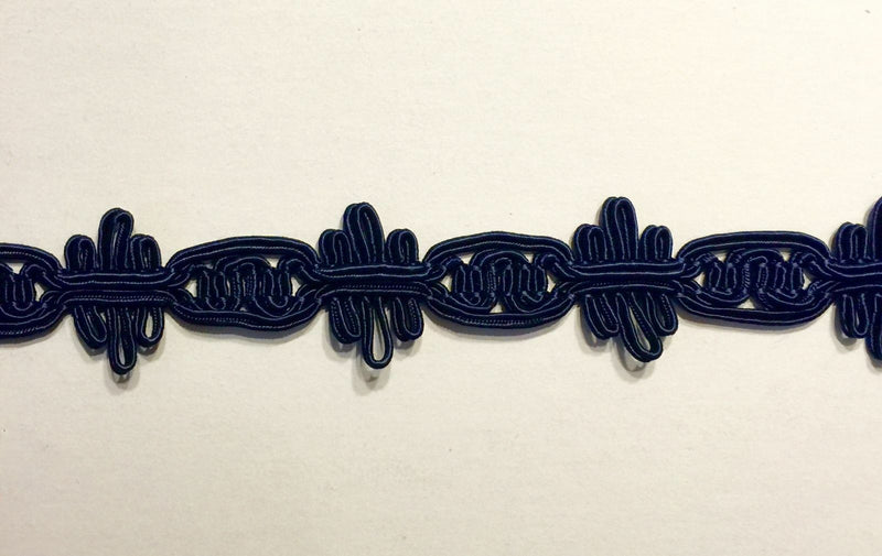 Designer Braid Gimp Trim - 10 Continuous Yards - Many Colors! MADE IN USA