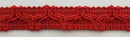 1/2" Designer Braid Gimp Trim - 12 Yards - Many Colors! MADE IN USA!