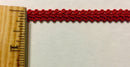 1/4" French Chinese Braid Gimp Trimming - 24 Yards - MADE IN USA!
