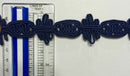 Designer Braid Gimp Trim - 10 Continuous Yards - Many Colors! MADE IN USA