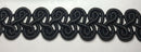 1/2" Rosebud Braid GIMP Sewing Trim - 18 Continuous Yards - MADE IN USA!