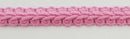 1/2" Cotton French Chinese Braid Gimp - 18 Continuous Yards - Many Colors!