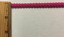 1/4" French Chinese Braid Gimp Trimming - 24 Yards - MADE IN USA!