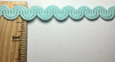 Scroll Braid Gimp Trimming - MADE IN USA - 20 Continuous Yards