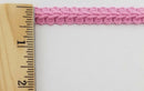 1/2" Cotton French Chinese Braid Gimp - 18 Continuous Yards - Many Colors!