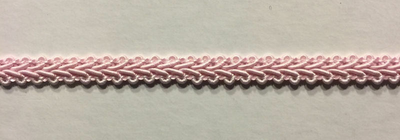 1/4" French Chinese Braid Gimp Trimming - 24 Yards - MADE IN USA!