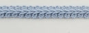 1/2" Cotton French Chinese Braid Gimp - 18 Continuous Yards - Many Colors!