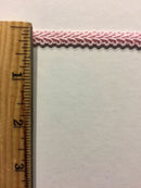 1/4" French Chinese Braid Gimp Trimming - 24 Yards - MADE IN USA!