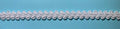 1/4" French Chinese Braid Gimp Trimming - 24 Yards - MADE IN USA!