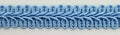 1/2" Chinese French Braid Gimp Trimming - 12 Continuous Yards - Many Colors!