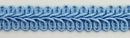 1/2" Chinese French Braid Gimp Trimming - 12 Continuous Yards - Many Colors!