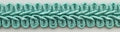 1/2" Chinese French Braid Gimp Trimming - 12 Continuous Yards - Many Colors!