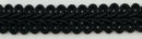 1/2" Chinese French Braid Gimp Trimming - 12 Continuous Yards - Many Colors!