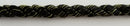5/16" Twist Cord Rope Trimming with Metallic - 10 Yards - Many Colors Available!
