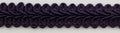 1/2" Chinese French Braid Gimp Trimming - 12 Continuous Yards - Many Colors!