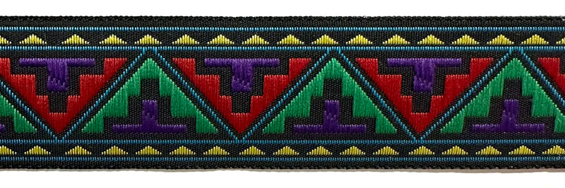 1" Triangle Band - 12 Yards!