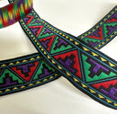 1" Triangle Band - 12 Yards!