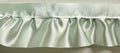 1-7/8" Ruffled Blanket Quilt Binding Trim - 8 Yards!
